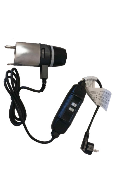 Thermostat de rechange pour le barbecue électrique Weber (Q140 Q240 Q1400 et Q2400
