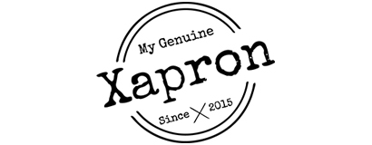 Logo Xapron