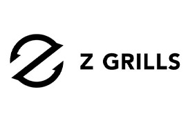 Logo barbecue Z Grills à pellets
