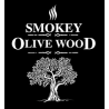 Smokey Olive Wood