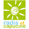 Radis et Capucine