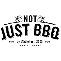 Not Just BBQ