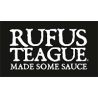 Rufus Teague