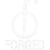 Forged